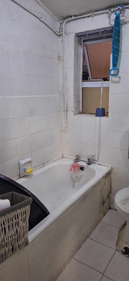 1 Bedroom Property for Sale in Bonteheuwel Western Cape